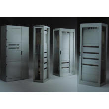 Gabinetes modulares AR9000